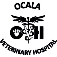 Ocala Veterinary Hospital logo, Ocala Veterinary Hospital contact details