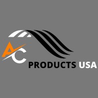 AC Products USA logo, AC Products USA contact details