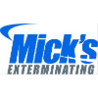 Mick's Exterminating logo, Mick's Exterminating contact details