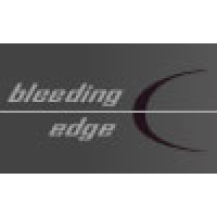 Bleeding Edge, Inc logo, Bleeding Edge, Inc contact details