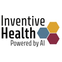 Inventive Health logo, Inventive Health contact details