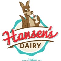 Hansen's Farm Fresh Dairy logo, Hansen's Farm Fresh Dairy contact details