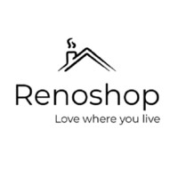 Renoshop logo, Renoshop contact details