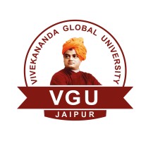 Vivekananda Global University logo, Vivekananda Global University contact details