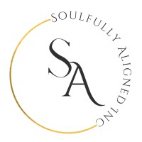 Soulfully Aligned Inc. logo, Soulfully Aligned Inc. contact details