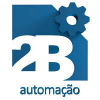 2B Automação e Usinagem Ltda logo, 2B Automação e Usinagem Ltda contact details