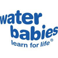 Water Babies Canada logo, Water Babies Canada contact details