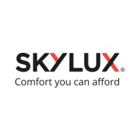 SkyLux Travel logo, SkyLux Travel contact details