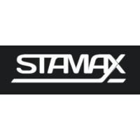 Stamax UA logo, Stamax UA contact details