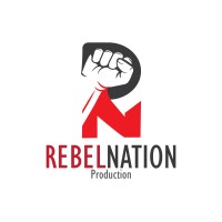 Rebel Nation Productions logo, Rebel Nation Productions contact details