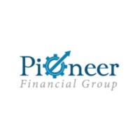 Pioneer Financial Group logo, Pioneer Financial Group contact details