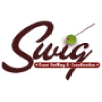 Swig - Event Staffing & Coordination logo, Swig - Event Staffing & Coordination contact details