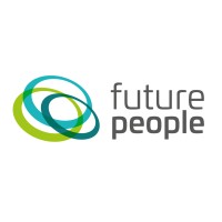 Future People logo, Future People contact details