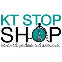 KT Stop Shop logo, KT Stop Shop contact details