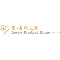 Lovely Disabled Home logo, Lovely Disabled Home contact details