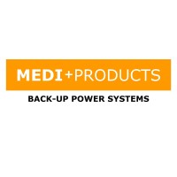 Medi-Products Battery Backup Systems logo, Medi-Products Battery Backup Systems contact details