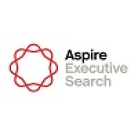 Aspire Executive Search logo, Aspire Executive Search contact details