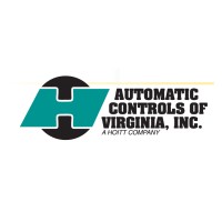 Automatic Controls of Va Inc. logo, Automatic Controls of Va Inc. contact details