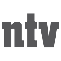 NTV skólinn logo, NTV skólinn contact details