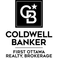 Coldwell Banker First Ottawa Realty logo, Coldwell Banker First Ottawa Realty contact details