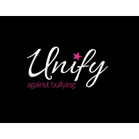 Unify Against Bullying logo, Unify Against Bullying contact details