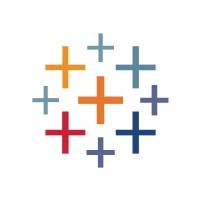 Tableau Software 2 logo, Tableau Software 2 contact details