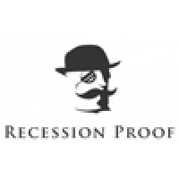 Recession Proof Media logo, Recession Proof Media contact details