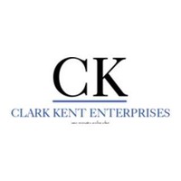 CLARK KENT ENTERPRISES logo, CLARK KENT ENTERPRISES contact details