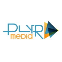 PLYR Media logo, PLYR Media contact details