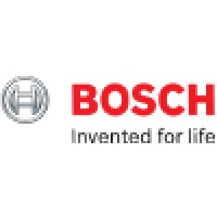 Bosch Commercial and Industrial UK logo, Bosch Commercial and Industrial UK contact details