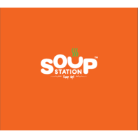 Soup Station logo, Soup Station contact details