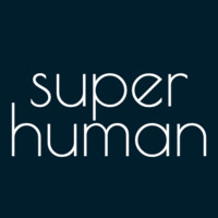 Superhuman logo, Superhuman contact details