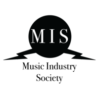 LMU Music Industry Society logo, LMU Music Industry Society contact details