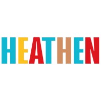 Heathen logo, Heathen contact details