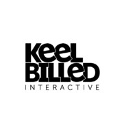 Keel Billed Interactive logo, Keel Billed Interactive contact details