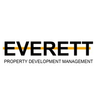 EVERETT Property Development Management logo, EVERETT Property Development Management contact details