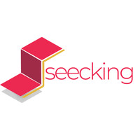 Seecking logo, Seecking contact details