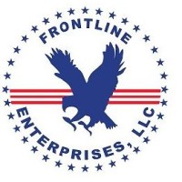 Frontline Enterprises LLC logo, Frontline Enterprises LLC contact details