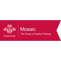 Mosaic Network logo, Mosaic Network contact details