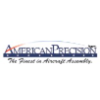 American Precision Hydraulics logo, American Precision Hydraulics contact details