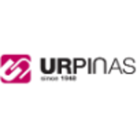 URPINAS logo, URPINAS contact details