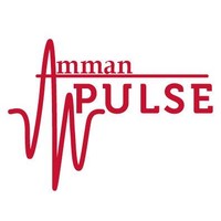 Amman Pulse logo, Amman Pulse contact details