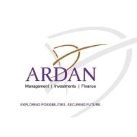 Ardan Banking & Finance Consultants logo, Ardan Banking & Finance Consultants contact details