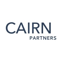 Cairn Partners logo, Cairn Partners contact details