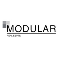 Modular Real Estate logo, Modular Real Estate contact details