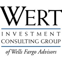 Wert Investment Consulting Group of Wells Fargo Advisors logo, Wert Investment Consulting Group of Wells Fargo Advisors contact details