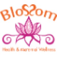 Blossom Health & Maternal Wellness logo, Blossom Health & Maternal Wellness contact details