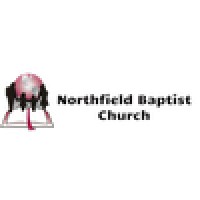 Northfield Baptist Church logo, Northfield Baptist Church contact details