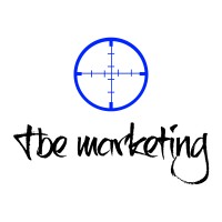 TBE Marketing logo, TBE Marketing contact details