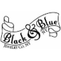 Black & Blue logo, Black & Blue contact details